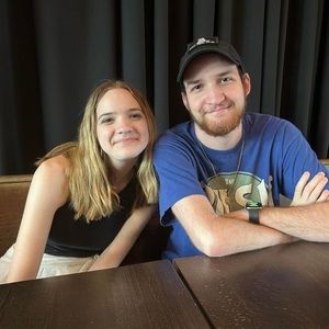 Meet your Posher, Jill